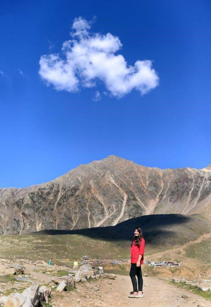Heart- touching beauty of Naran