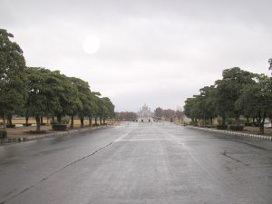 Fatima Jinnah Park image