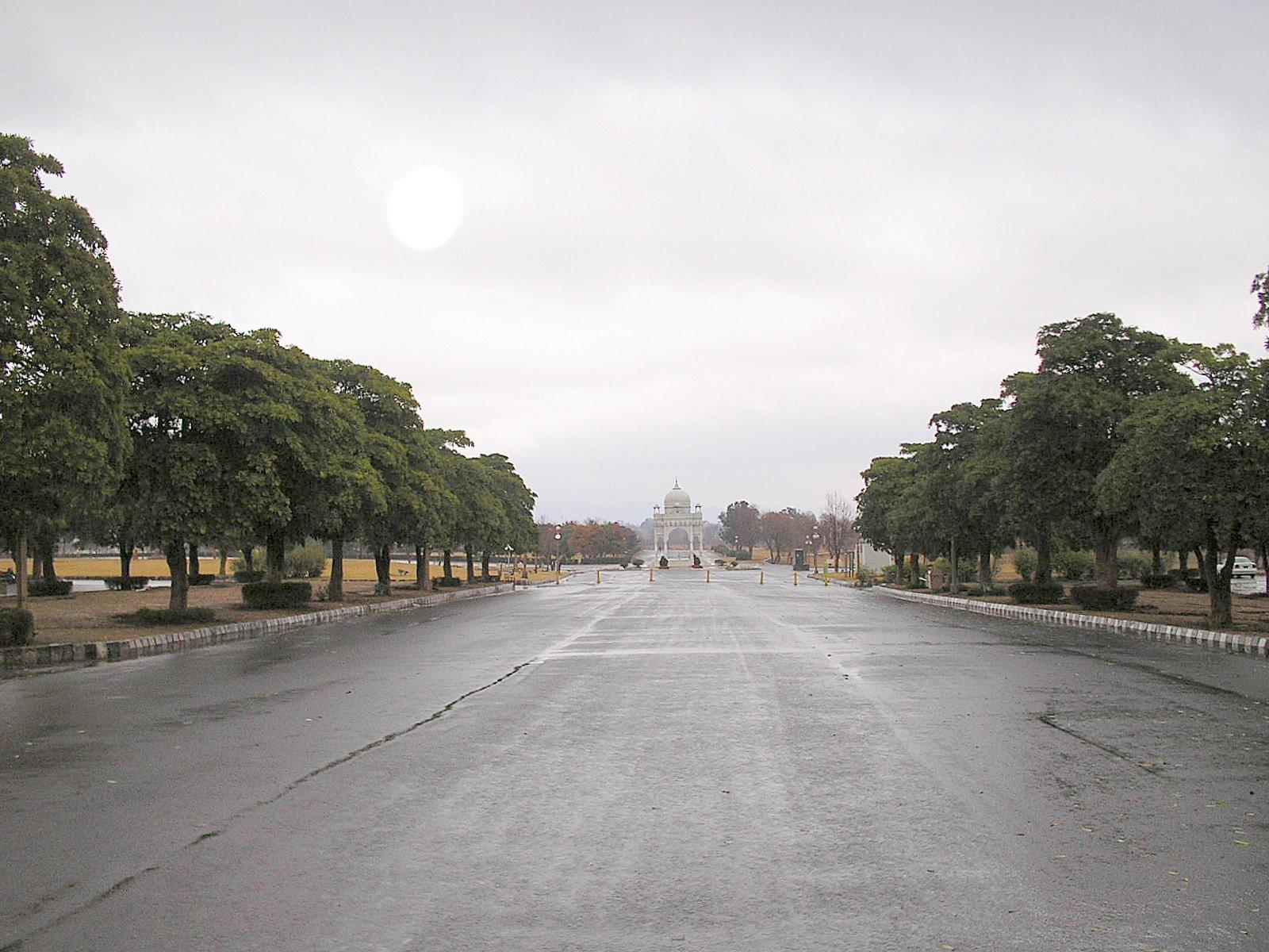 Fatima Jinnah Park image