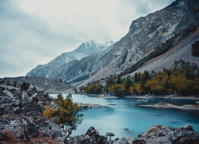 naltar valley image