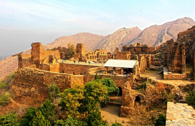 takht baye image