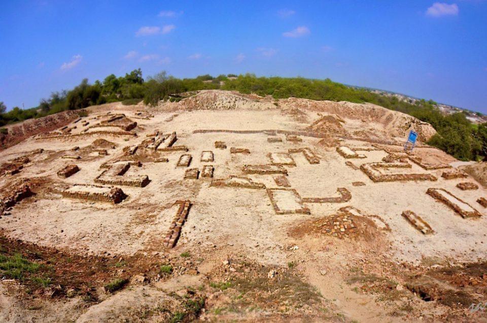 Harappa