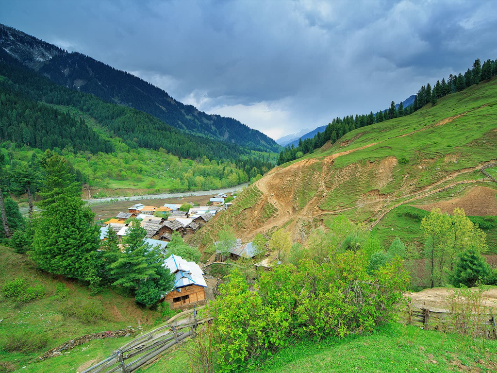 Neelum Valley image