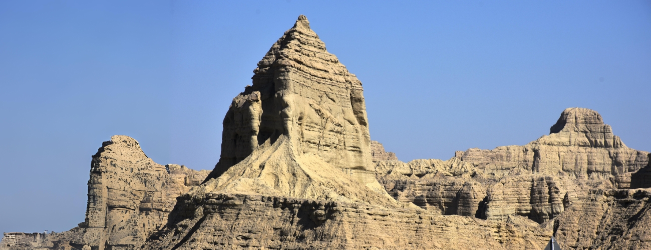 Hingol National Park