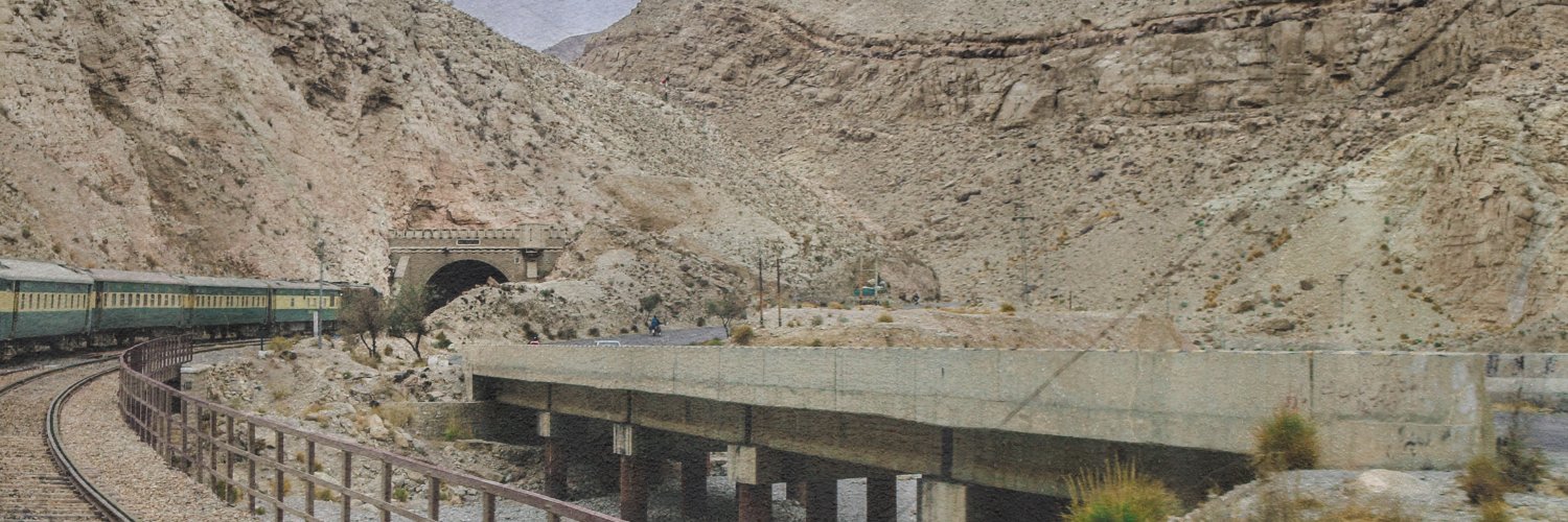 Bolan Pass