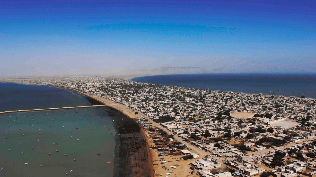 Gwadar pics