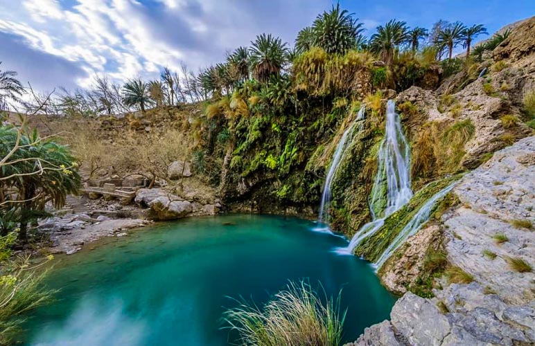 Pir-ghaib-waterfall