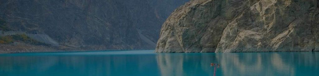 hunza valley