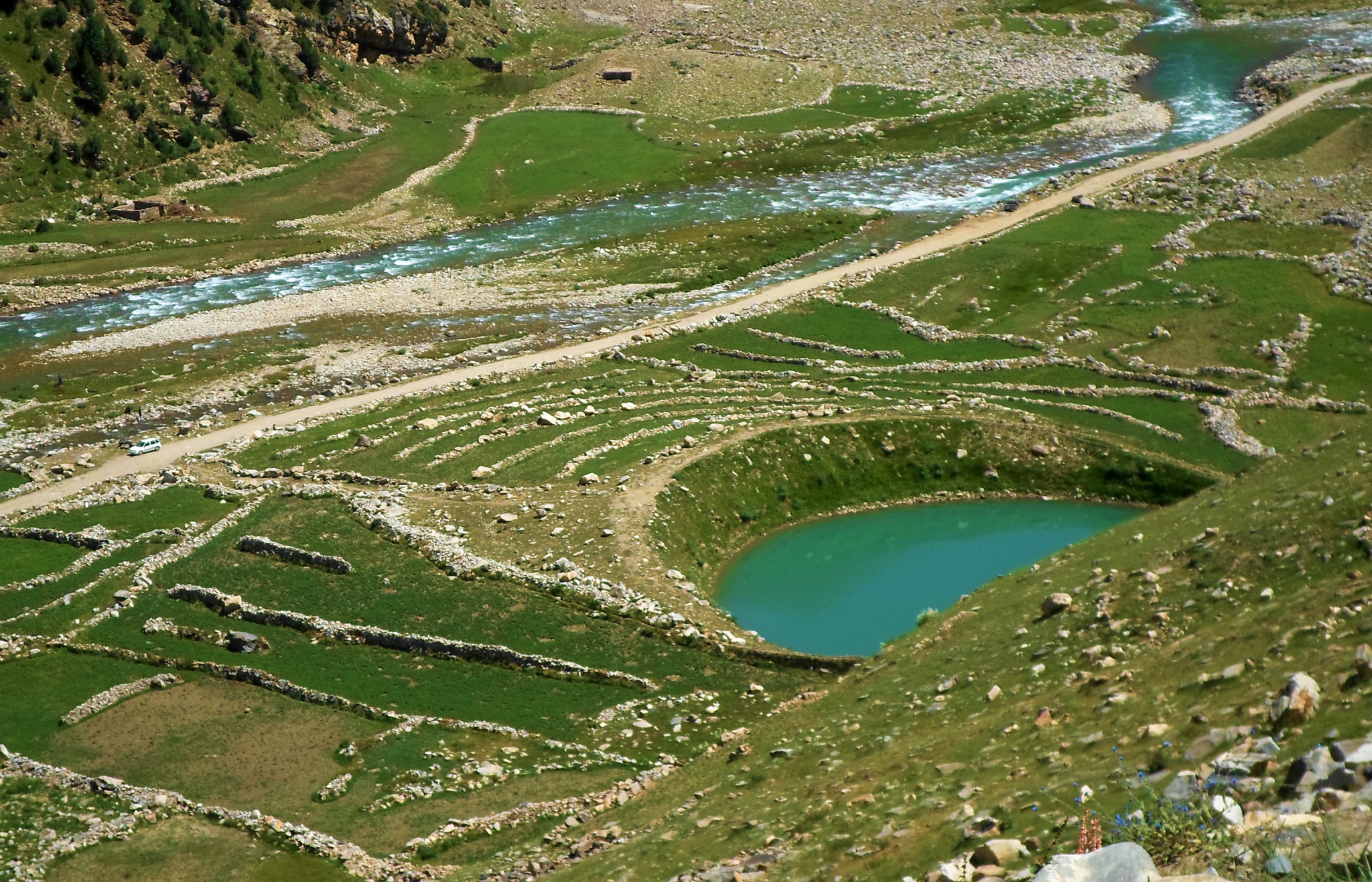 Pyala Lake Explore the Stunning Lakes in Naran With Guide Tourism Pakistan