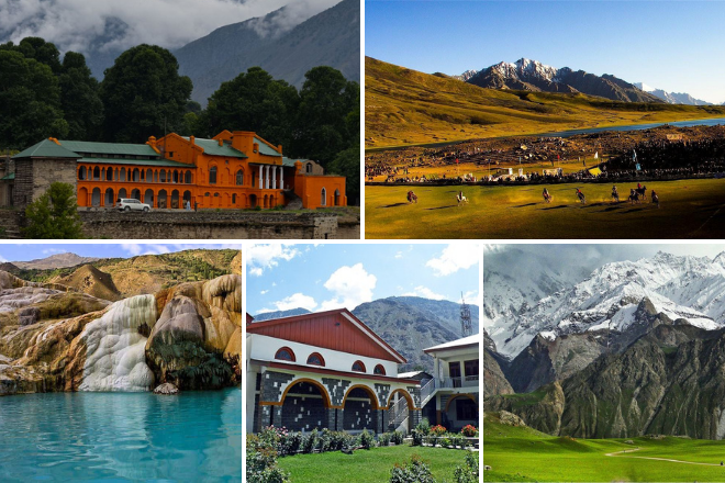 Chitral