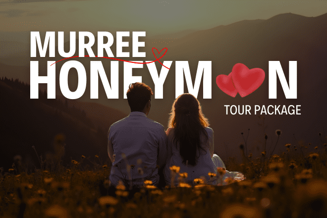 Murree Honeymoon