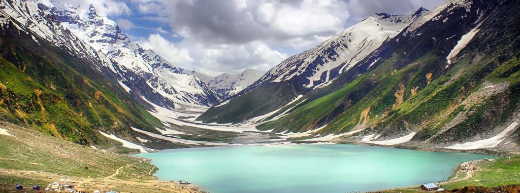 naran valley