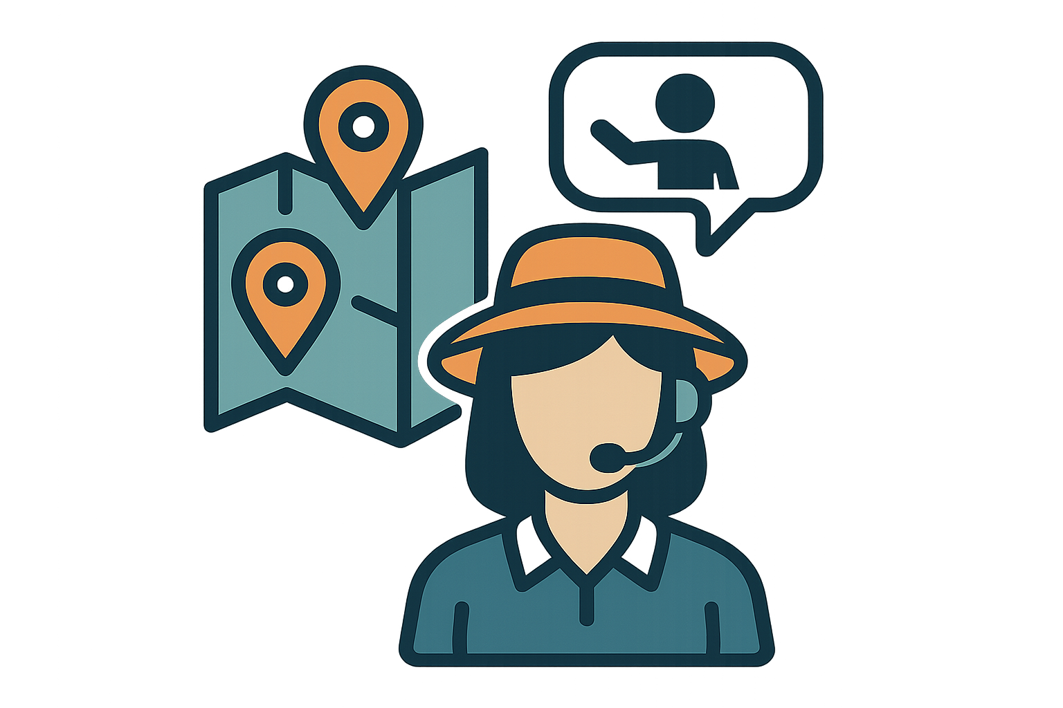 Personalized Tour Assistance