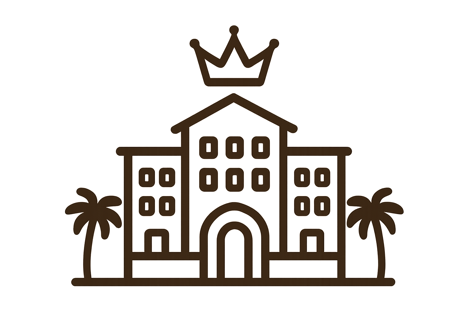 20250715_1226_Luxury Accommodation Icon_simple_compose_01k06fk69wek7aknqmetk9319z