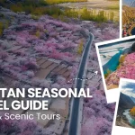 Pakistan Seasonal Travel Guide Nature & Scenic Tours