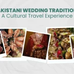 Pakistani Wedding Traditions